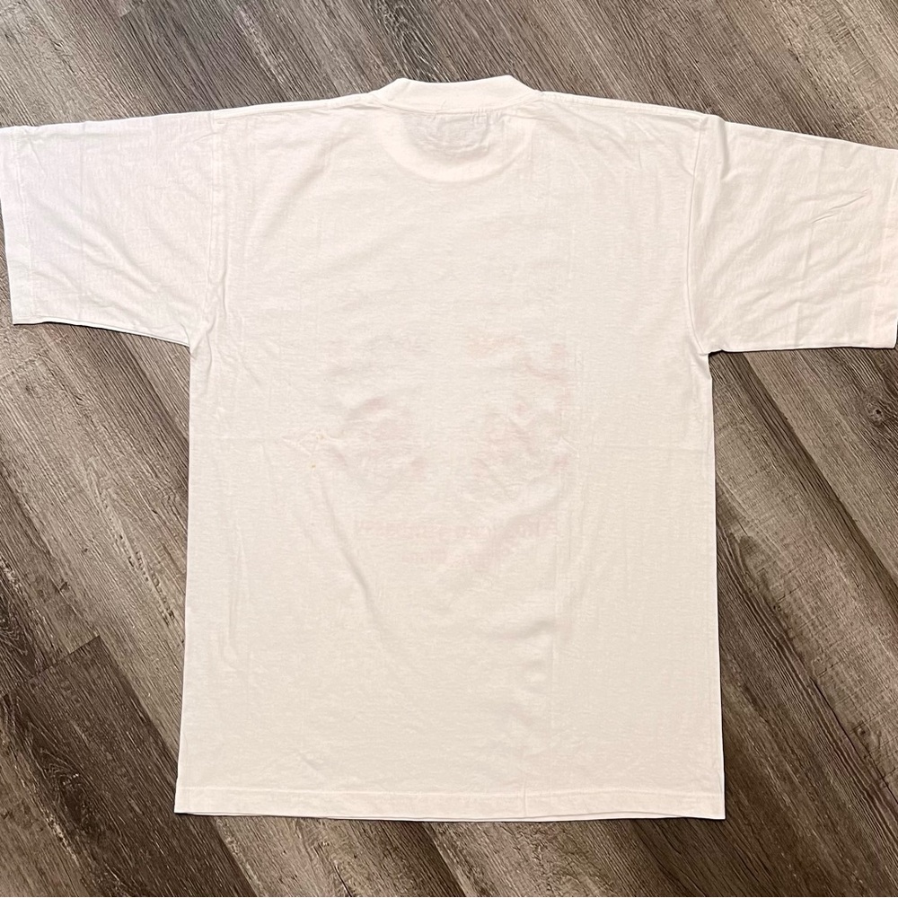 ‼️RARE‼️American Embassy Bejing China Tee - Picture 5 of 7